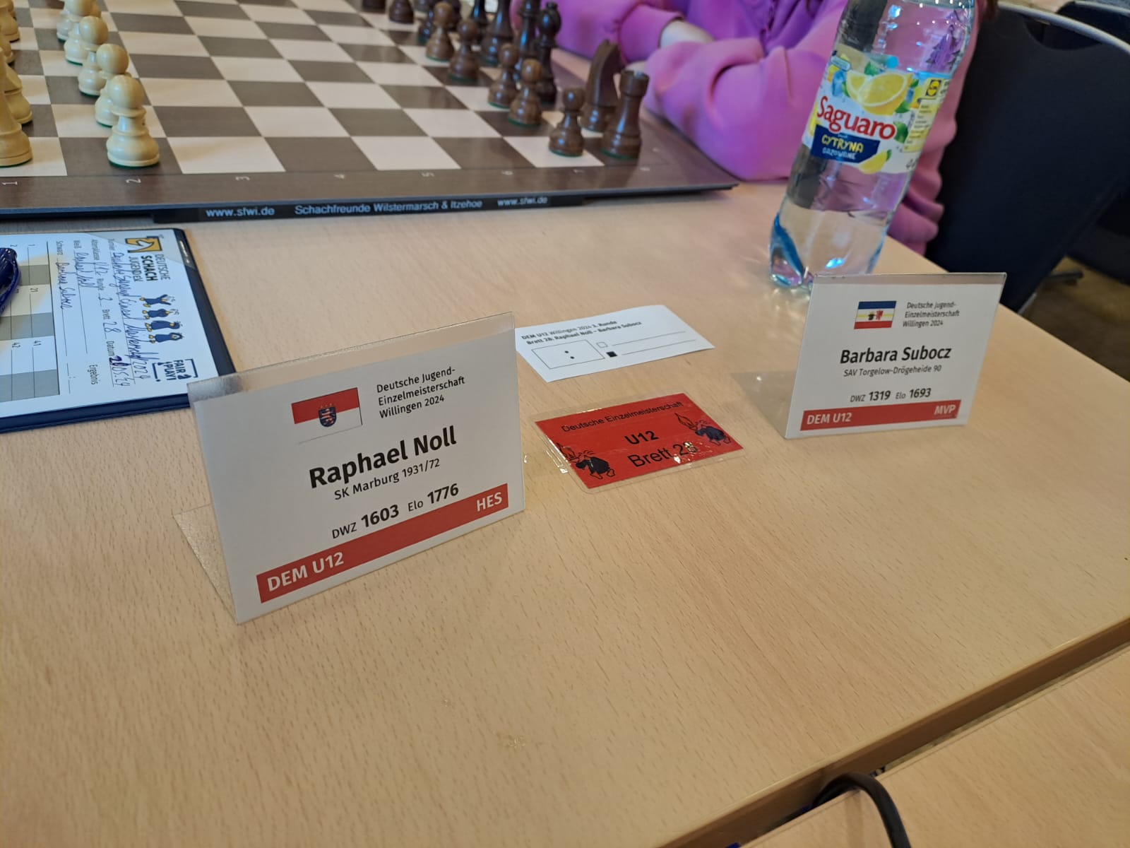 Vorschau